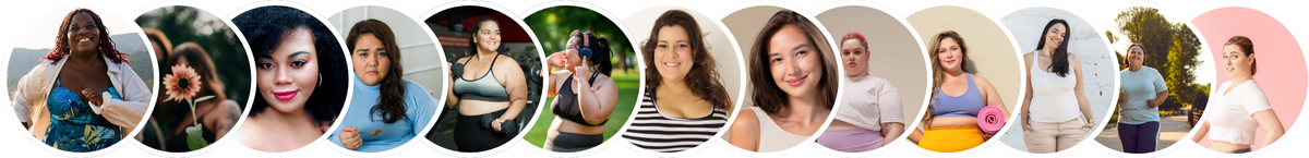 fotos de mulheres da comunidade protocolo emagre-ser